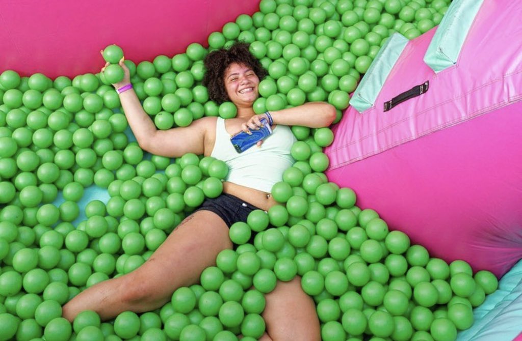 YPHoustonTX's tweet image. WORLD'S LARGEST ADULT FRIENDLY BOUNCE HOUSE IS COMING TO HOUSTON!!!

Big Bounce America 

Location:
AVEVA Stadium
2055 Mowery Rd, Houston, TX 77045

Dates: 
November 8, 2019
November 9, 2019
November 10, 2019
November 15, 2019
November 16, 2019
November 17, 2019