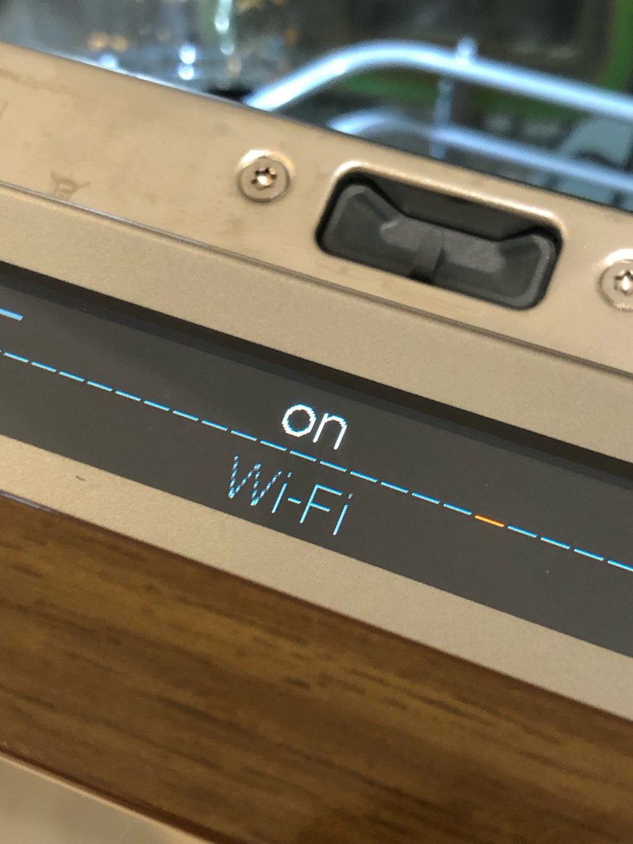 rabh's tweet image. My new dishwasher really doesn’t need to be WiFi connected... but I’m secretly glad it is. Just wish they had open APIs for integration

#iot #HomeAutomation #Bosch