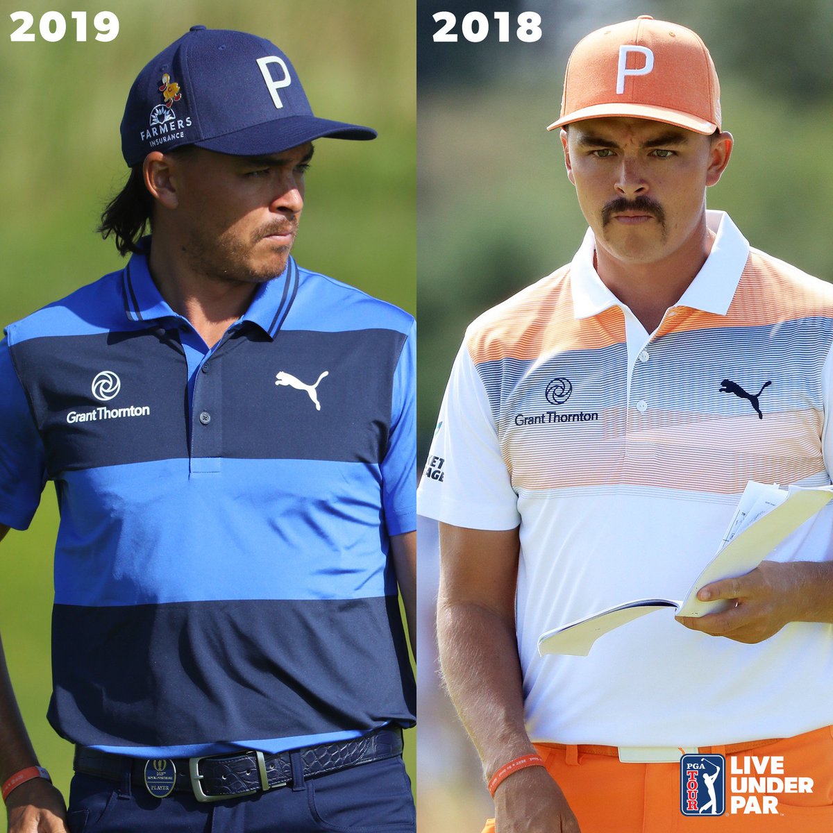 PGATour tweet picture