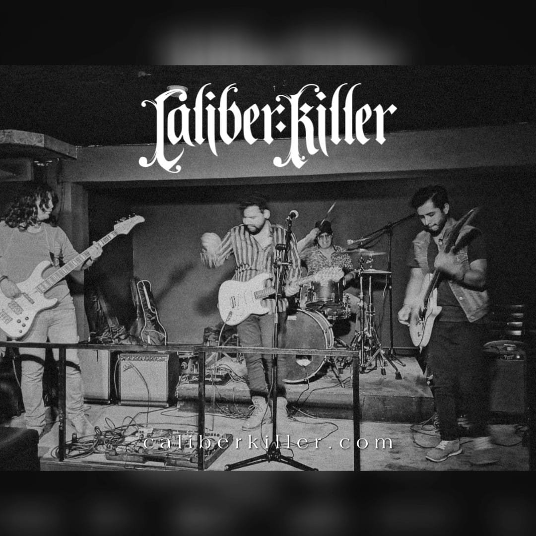 En #NaciónIntolerante nos traen los mejores temas con los mejores invitados. No te pierdas a las bandas Invitadas: @adadamusica y <a href="/caliberkiller/">Caliber Killer</a> 
De 5 a 6 pm por ucradio.net
#SomosComoTú #PonlePlay