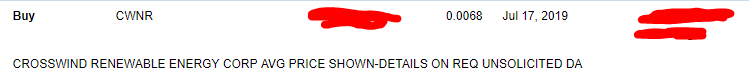 KickoStocks's tweet photo. $CWNR .006-.008 entry for 383% so far $PVDG .0024 entry for 112% so far $NGCG .0009 entry hitting .002 today for 122% $BMIX still rocking from .0022 entry for almost 300% so far. What a day https://t.co/T2ugIT1jhK subscribers! https://t.co/Ux4nJTEcCg