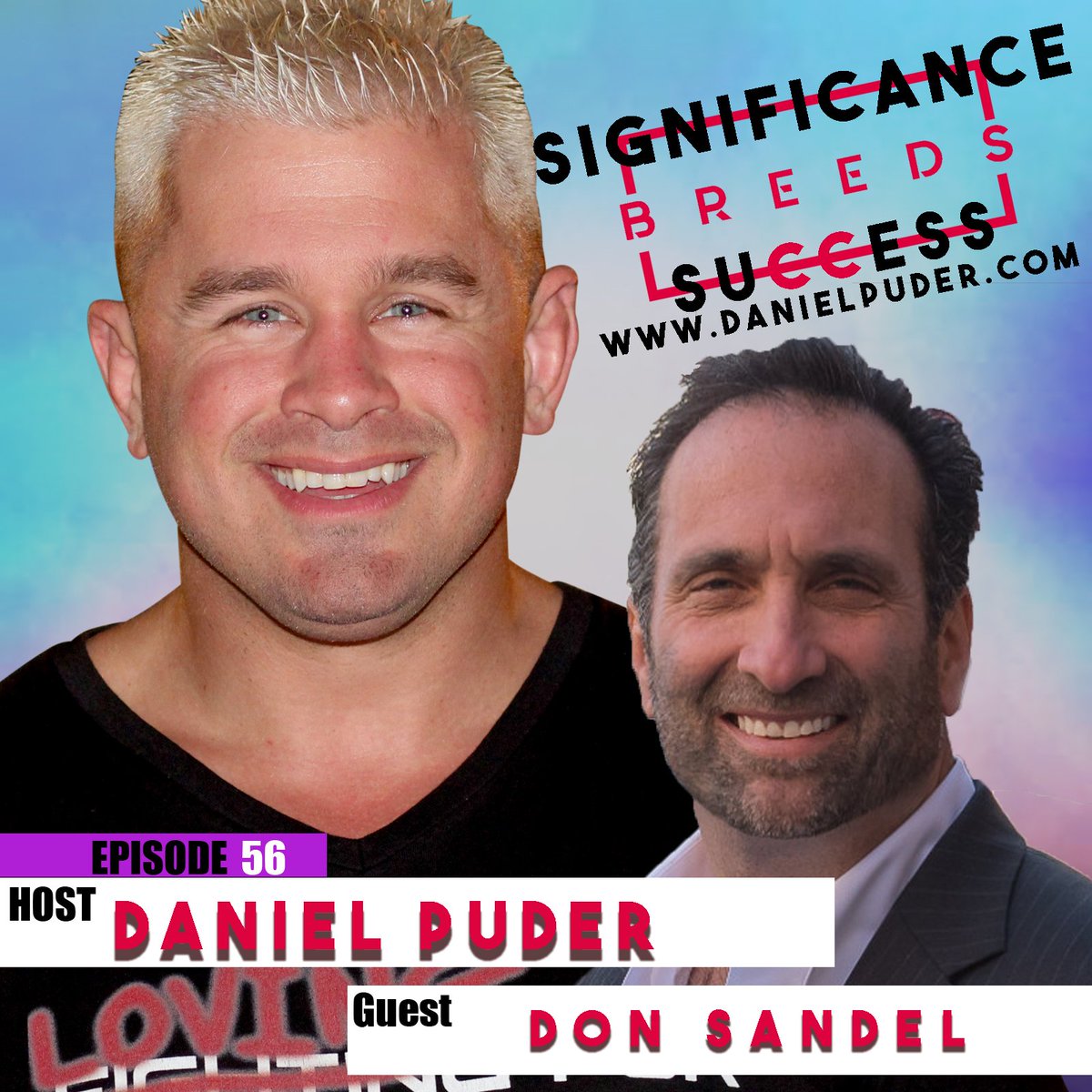 Danielpuder's tweet photo. Daniel Puder | Don Sandel | Go beyond think Positiv @gopositiv| #podsessions #56
Direct
https://t.co/4dhCigJr7B
or
https://t.co/9K8UccwzwW https://t.co/K1jCR6beiW
