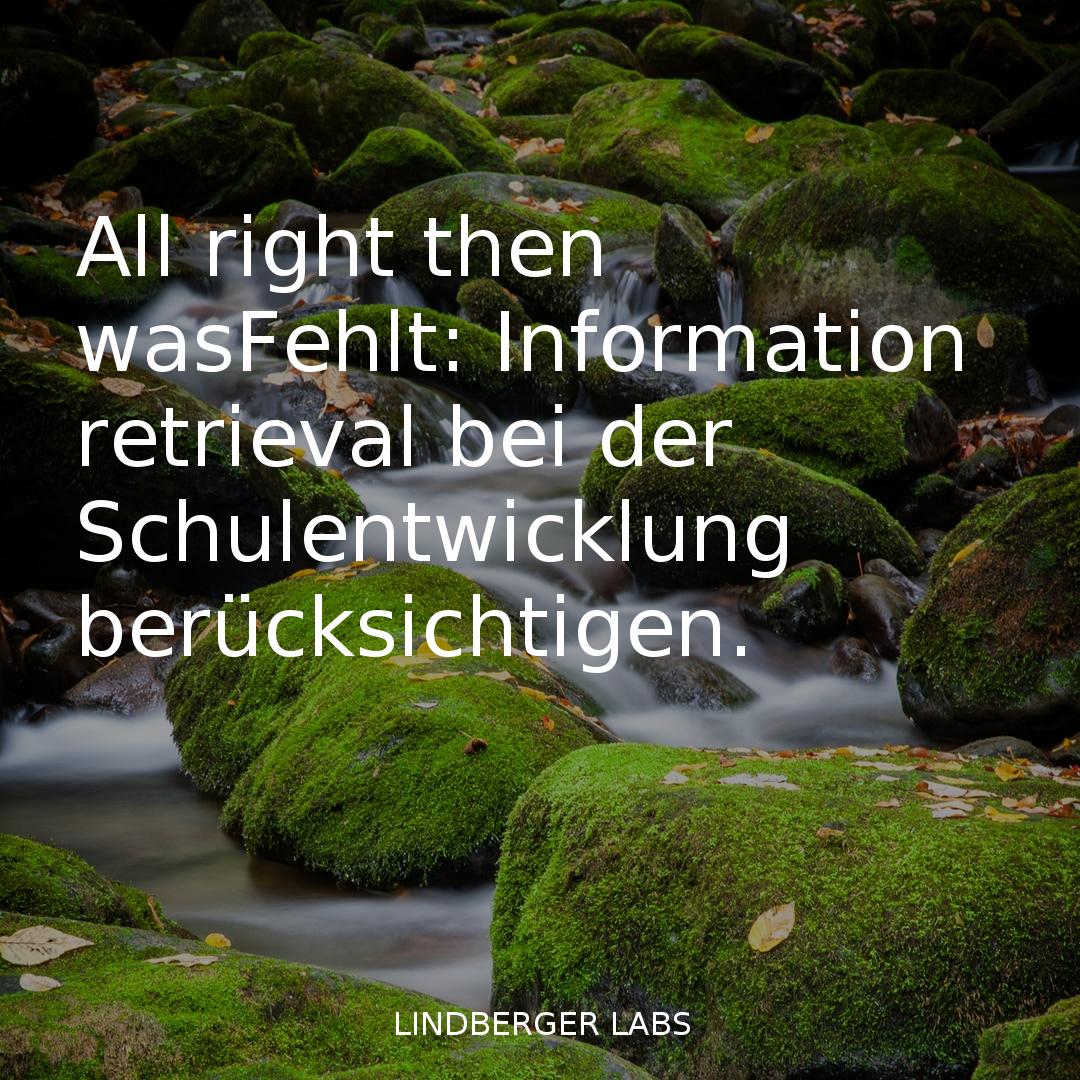 thorlindberger's tweet image. #informationretrieval #programmingtool #analysis #data #database #fileformat #sql #informationretrievalberger