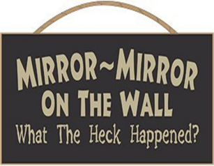 smartadvantage's tweet image. Mirror, mirror: is your company too internally focused? conta.cc/2J7Jg7G