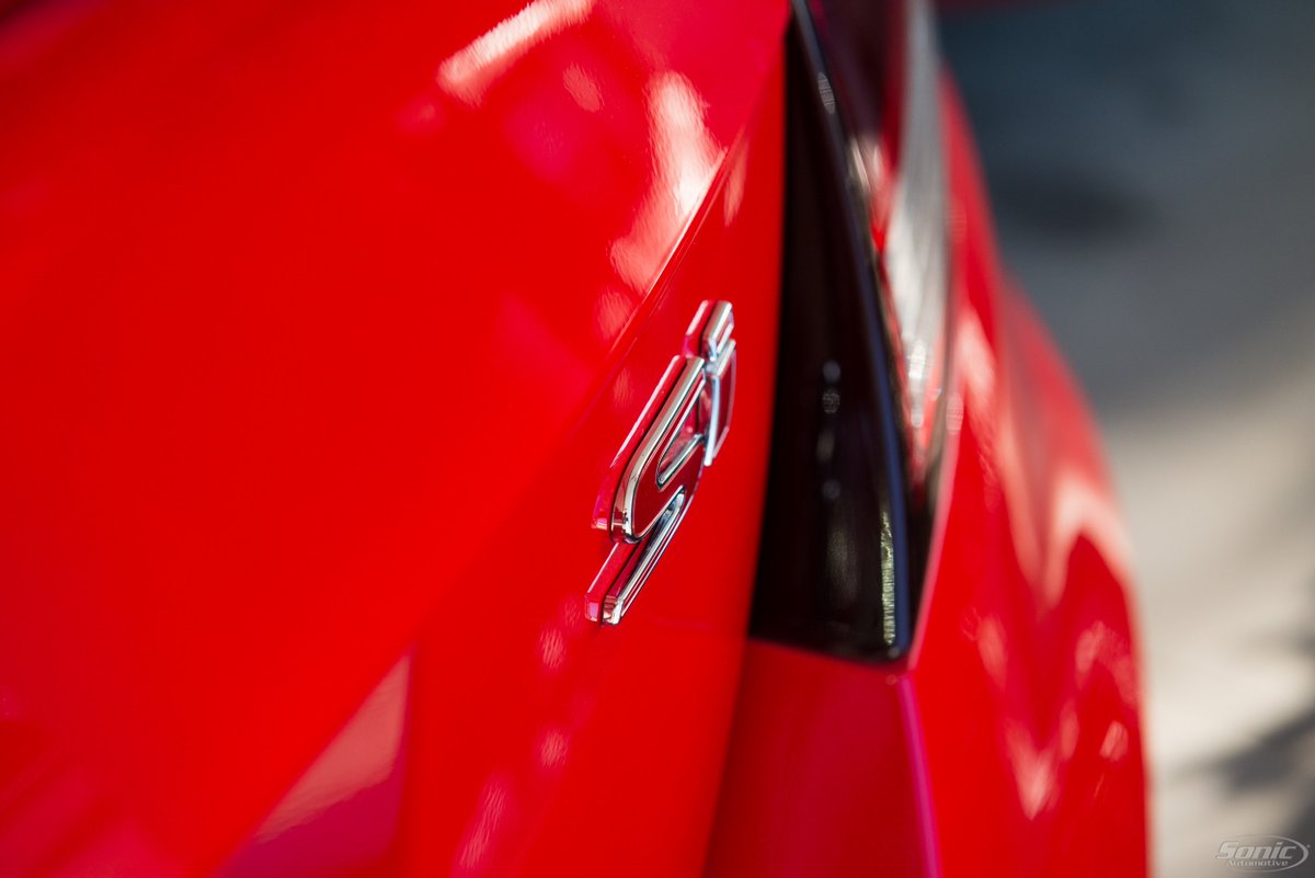 Honda_SM's tweet photo. An eye-catching design you have to see to believe. Visit Honda of Santa Monica today to witness the Civic Si for yourself. 

https://t.co/e0DCV0phBS https://t.co/7KayWphrd0