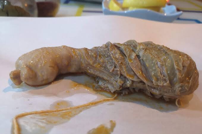 Sizce de harika değil mi arkadaşlar #foodporn