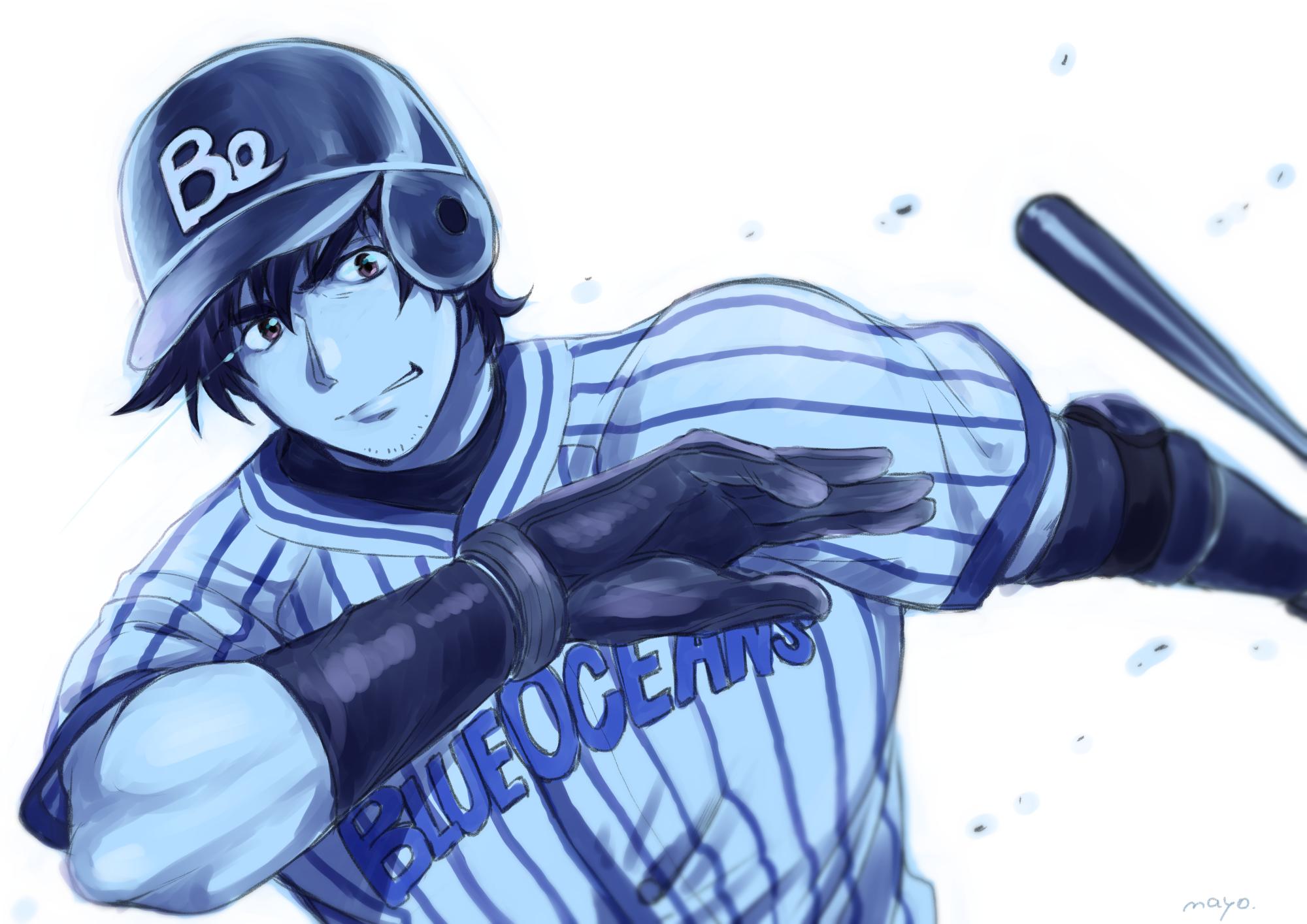 茂野吾郎様 茂野吾郎 (@major569) / X
