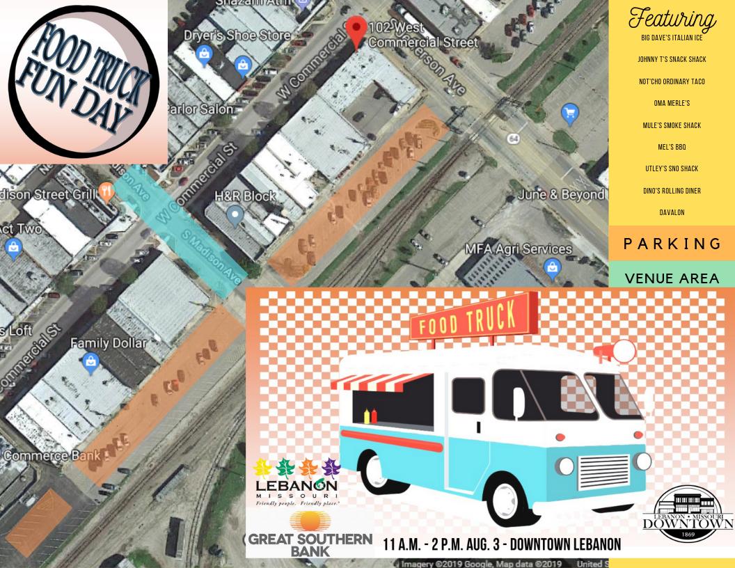 Lebanon Area Chamber tweet media