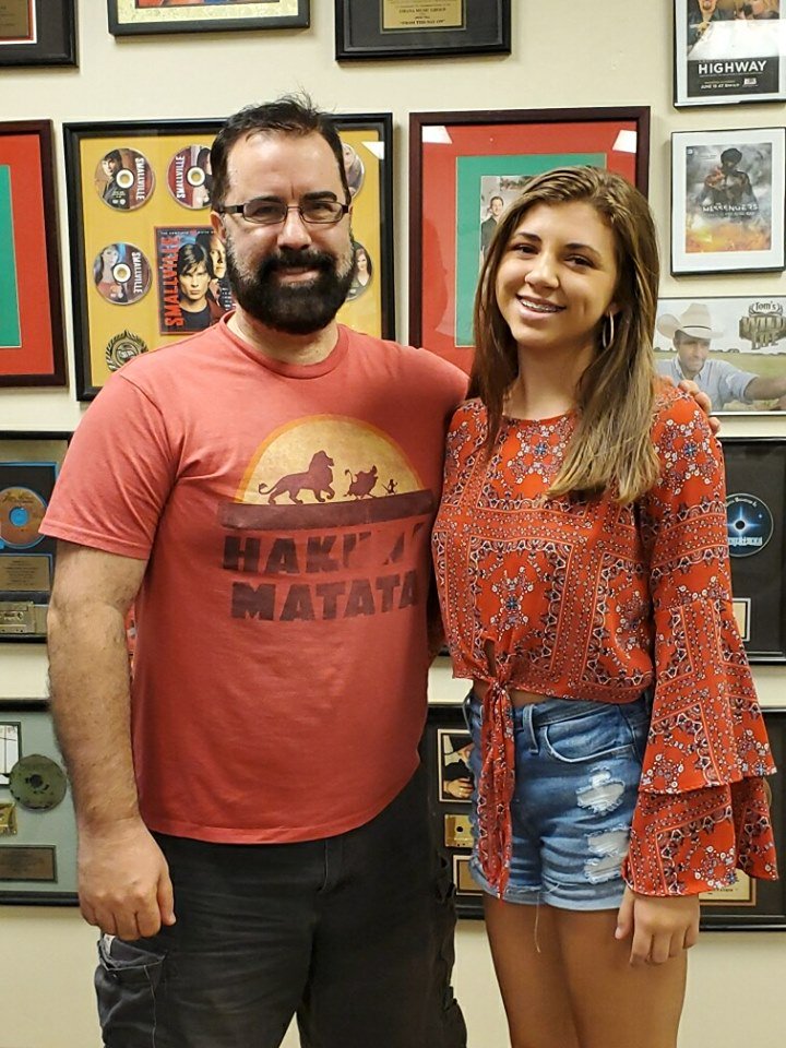 Ascend Music & Media (@ascendmm) on Twitter photo Awesome co-write today with <a href="/coreyleebarker/">coreyleebarker</a> and <a href="/tabormacy/">Macy Tabor</a>!
#AscendMusicAndMedia #HooklinePublishing #CoreyLeeBarker #MacyTabor Awesome co-write today with <a href="/coreyleebarker/">coreyleebarker</a> and <a href="/tabormacy/">Macy Tabor</a>!
#AscendMusicAndMedia #HooklinePublishing #CoreyLeeBarker #MacyTabor