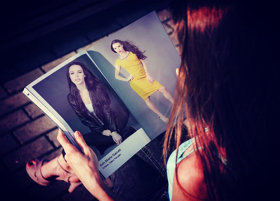 Good vs Evil. Choose a side!
NEW Perk - Autographs of the Stars!

bit.ly/SistersTemplar…

Erin Marie Garrett (IG: @emariegarrett) as Sister Phoebe
Orphan in medieval times
Ordained Sister’s Order of the Temple
Knights Templar 
#shortfilms #shortfilmfestival #fantasy #womeninbiz