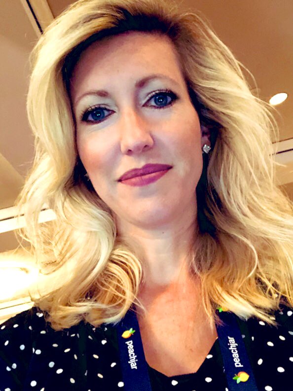 mapobst's tweet photo. Great learning happening with my @MOSPRApros! #NSPRA2019 https://t.co/aTuTMW2m9s