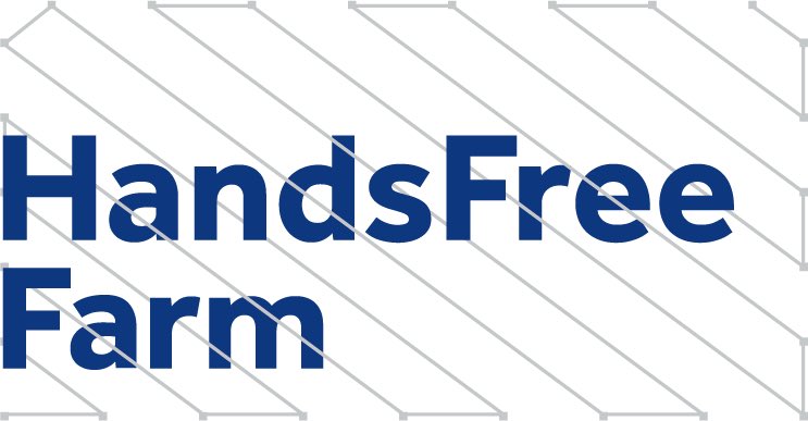 Today <a href="/FreeHectare/">HandsFreeHectare & Farm</a> /www.HandsFree.Farm scaling up to 35Ha we need a precise survey for our 🤖🚜 &amp; farm planning, luckily we have Richard from <a href="/advantagegeo/">Advantage Geomatics</a> with a #drone &amp; <a href="/AgRobotJon/">Jonathan Gill</a> as an assistant the first of 5 fields is underway being mapped 👍. Might map those red 🌼’s too