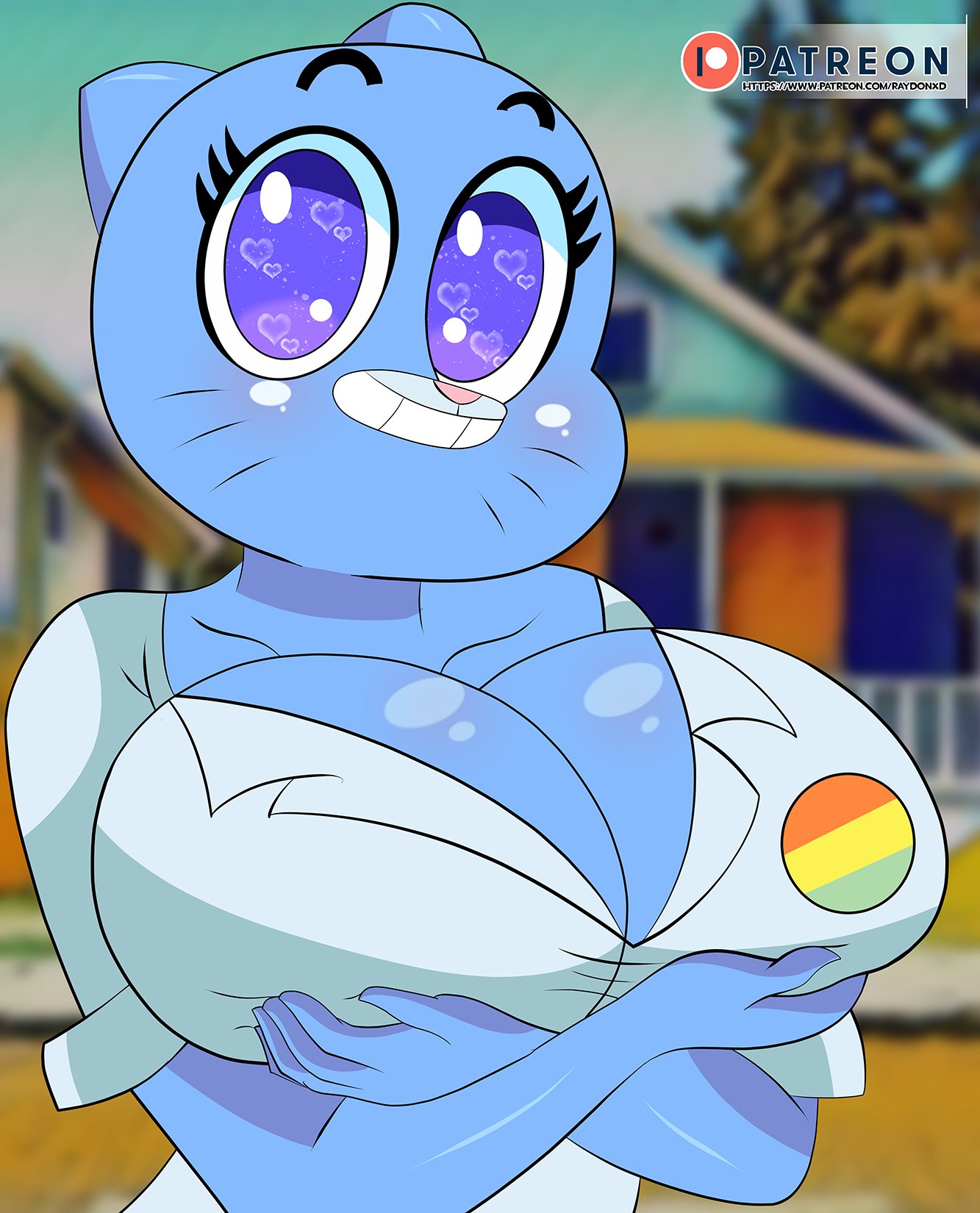 RaydonXD❤ on X: Nicole Watterson vs Rule 34 speedpaint available on  YouTube t.coXnryFPqtrZ 🖤🖤Support 🖤🖤 🔞Patreon  t.co91o6F21oyW Gumroad t.cogb2EEYJLHp ··║·│║║·║·║·║║·║·│  · t.congWNiUo6Gl  X