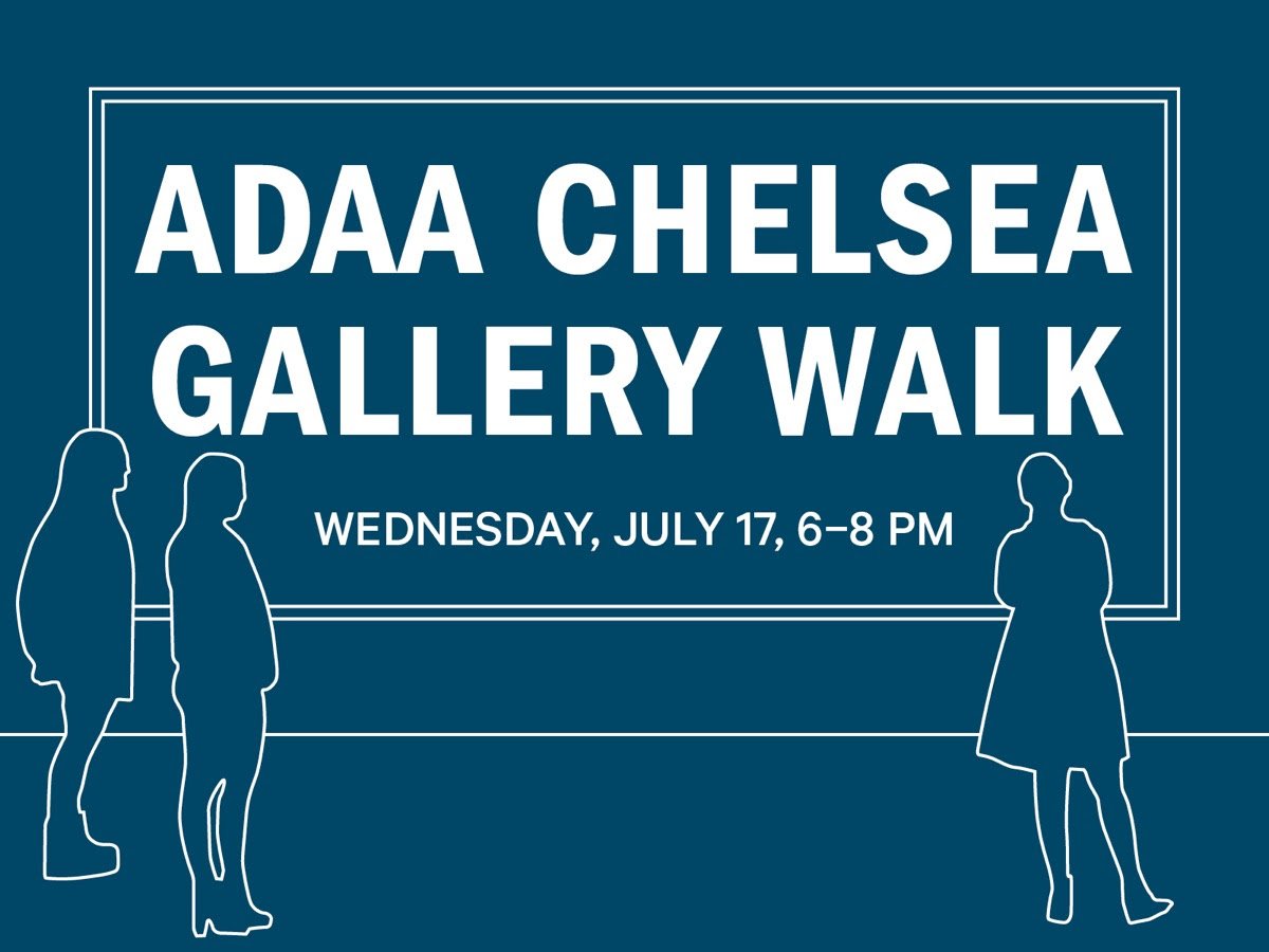 Saul_Projects's tweet image. Please join us tomorrow, July 17th 6-8pm for the reception, Nine Years at 535, and join artists Maria-Martinez-Canas, Bill Jacobson, Sarah Anne Johnson, and Arne Svenson who will be on hand to sign their monographs that we will be selling at 50% off retail. 
img: Arne Svenson
