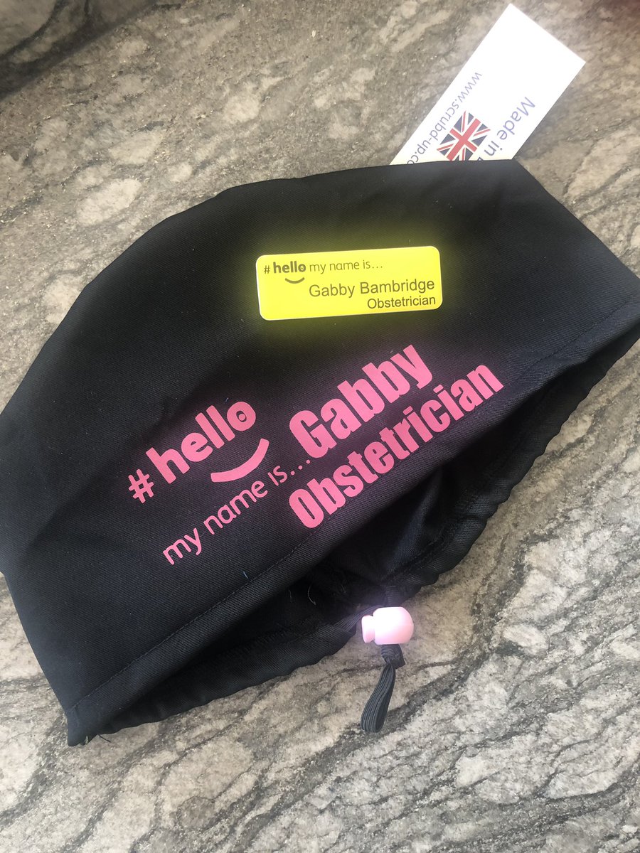 Gabby Bambridge tweet media