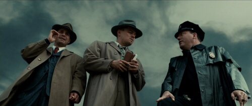 Shutter Island (2010) Directed by Martin Scorsese