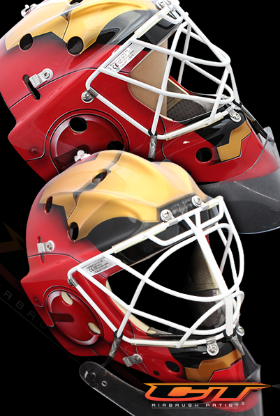 iron man costume helmet Amazon.com: Iron-Man MK 5 Wearable Electronic Helmet with Voice & Remote  Control, LED Eyes & Sound Effects - Perfect Superhero Cosplay, Movie Prop,  and Collectible for Adults