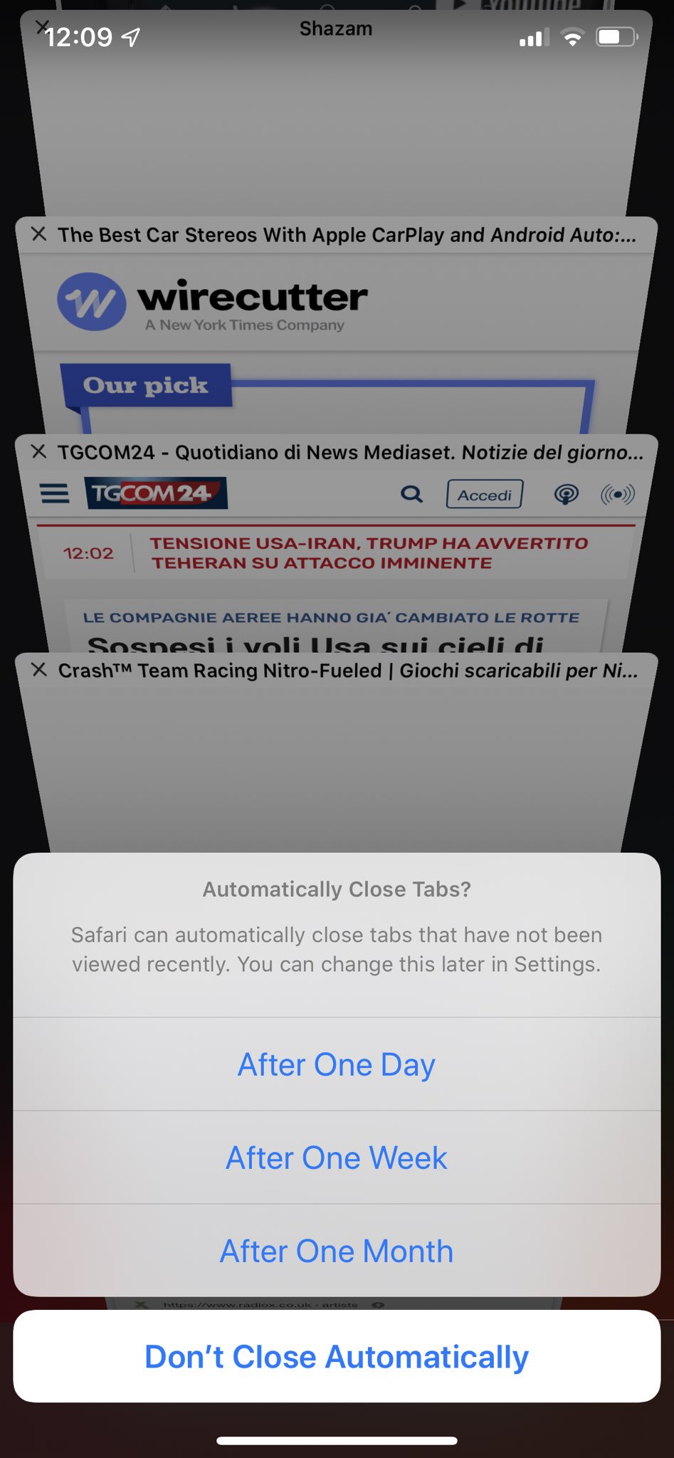 Federico Viticci on X: What are the best Safari extensions you can try now  on iPhone and iPad? We've prepared a roundup with our favorites so far to  help you: Safari Extensions