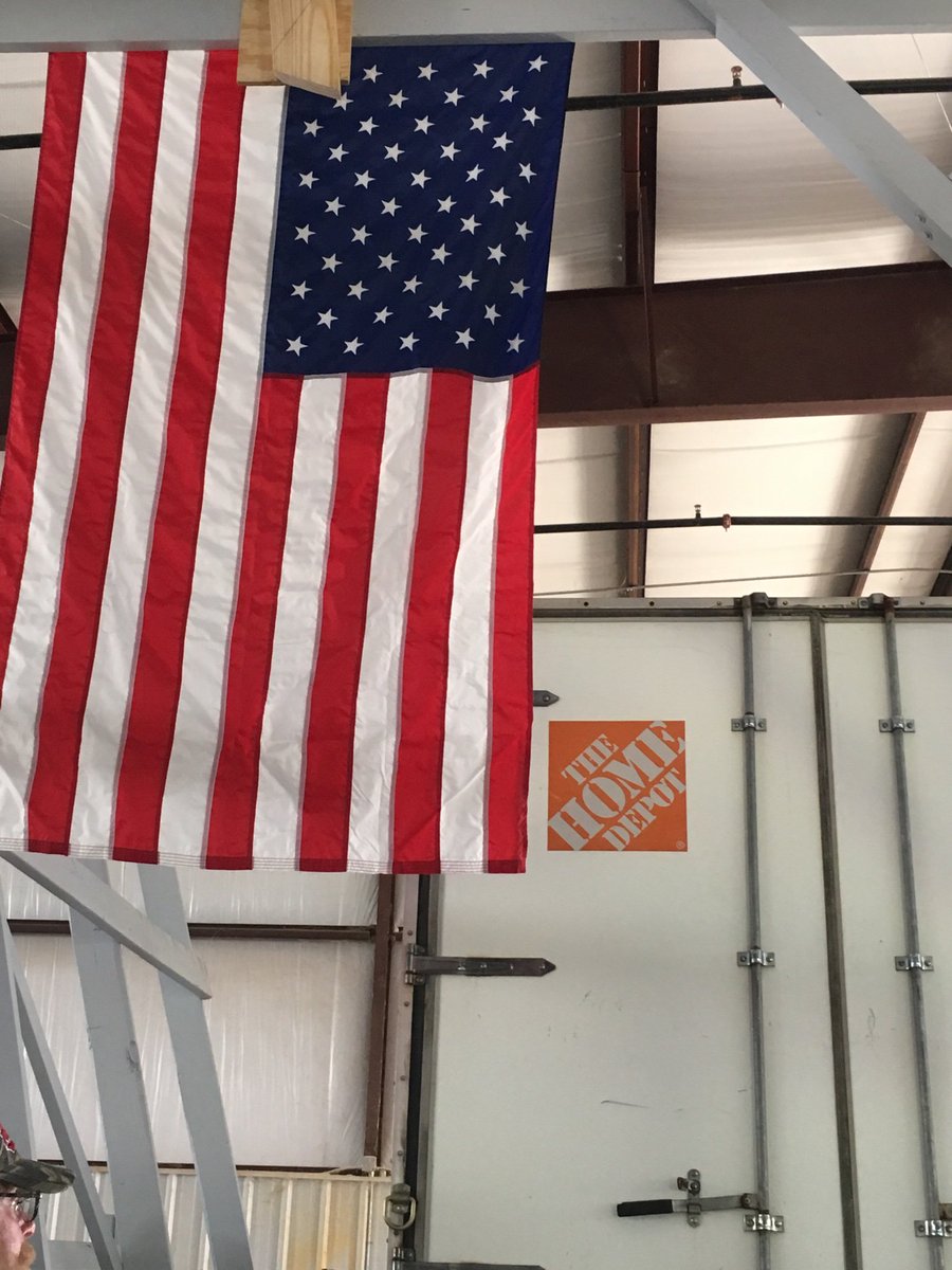 SSSVPInc's tweet photo. #sssvp #22adayistoomany #teamdepot #homedepot #makingadifferenceinyourcommunity #Veterans #believeinthemission #onehomeoneveteranatatime Come join us August 2/3 for our TEAM DEPOT event!! 🇺🇸❤️ https://t.co/Wo177LeN6R