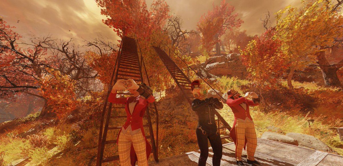 Les SEULS vrais héros du Battle Royal RIP 2019-2019 <a href="/Fallout/">Fallout</a> <a href="/falloutfr/">Fallout France</a>