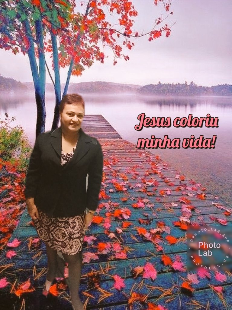 Ellen80744859's tweet photo. Criado com o app Photo Lab #photolab https://t.co/liu8rAVedV