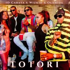 CITY1051's tweet photo. 📻💯💃🏾🕺🏾#1O TOTORI  -@Real_Idcabasa X @olamide_YBNL @wizkidayo #TOPTENMOSTREQUESTED

 on the #THEHIPHOPRIDE  with
          
 @Thekshowkshow &amp; @KRAIZEEmusic 

            #TopupTuesday https://t.co/O8xJ1AOUh6