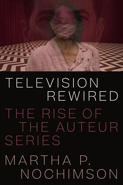 10) Adding one more step - a bit out of order - for me to finish before Journey Through Twin Peaks is published: my interview (already conducted, not yet edited) with Martha Nochimson, which will probably go up as a bonus public podcast episode in mid-August