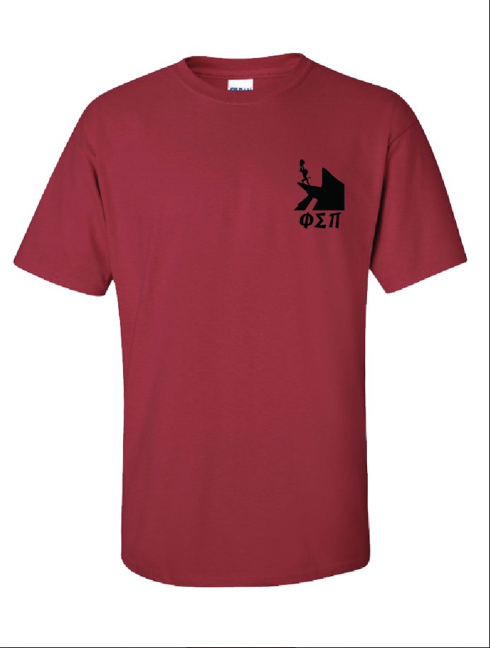 psptulane's tweet photo. SHIRT ORDERS!
Shirts will be around $6 depending on quantity sold. Bring the cash/check to me at the start of the school year. 
The form will be open until 2pm central time on Friday, August 9.
Link in Bio. https://t.co/hPq8o7V6HI