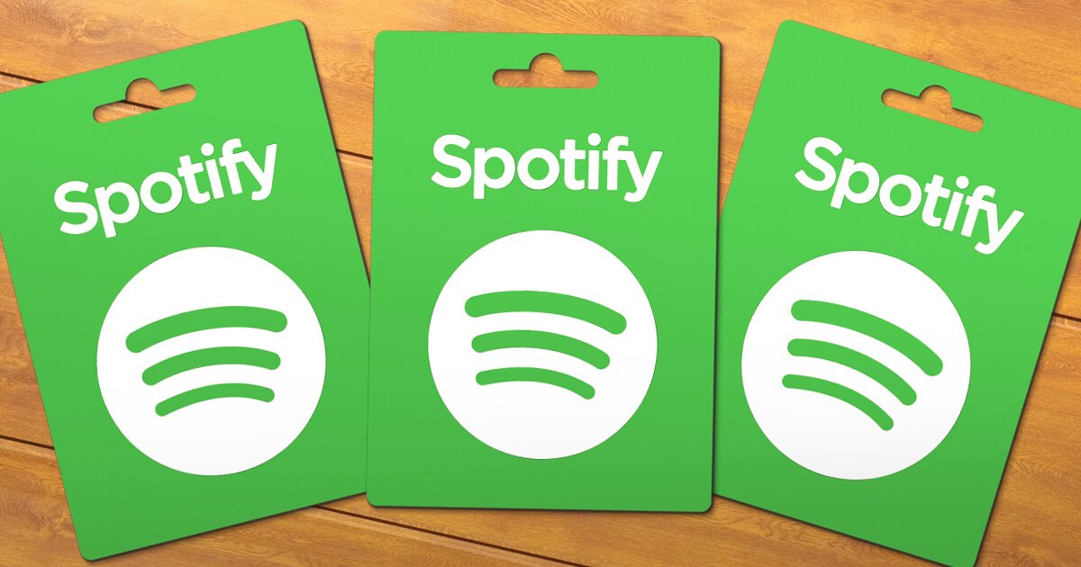 giveaway_mini's tweet photo. Win a $100 Spotify Gift Card - You Can Be Lucky Winner.

?????? To enter this giveaway ??????

1. Like this page &amp; post.
2. Share with your friends.
3. Comment below, why you want this gift card?

#spotifygiftcard #spotifygiftcards #spotifygiftcarddiscount #spotifygiftcardus https://t.co/0gsVxSIVdd
