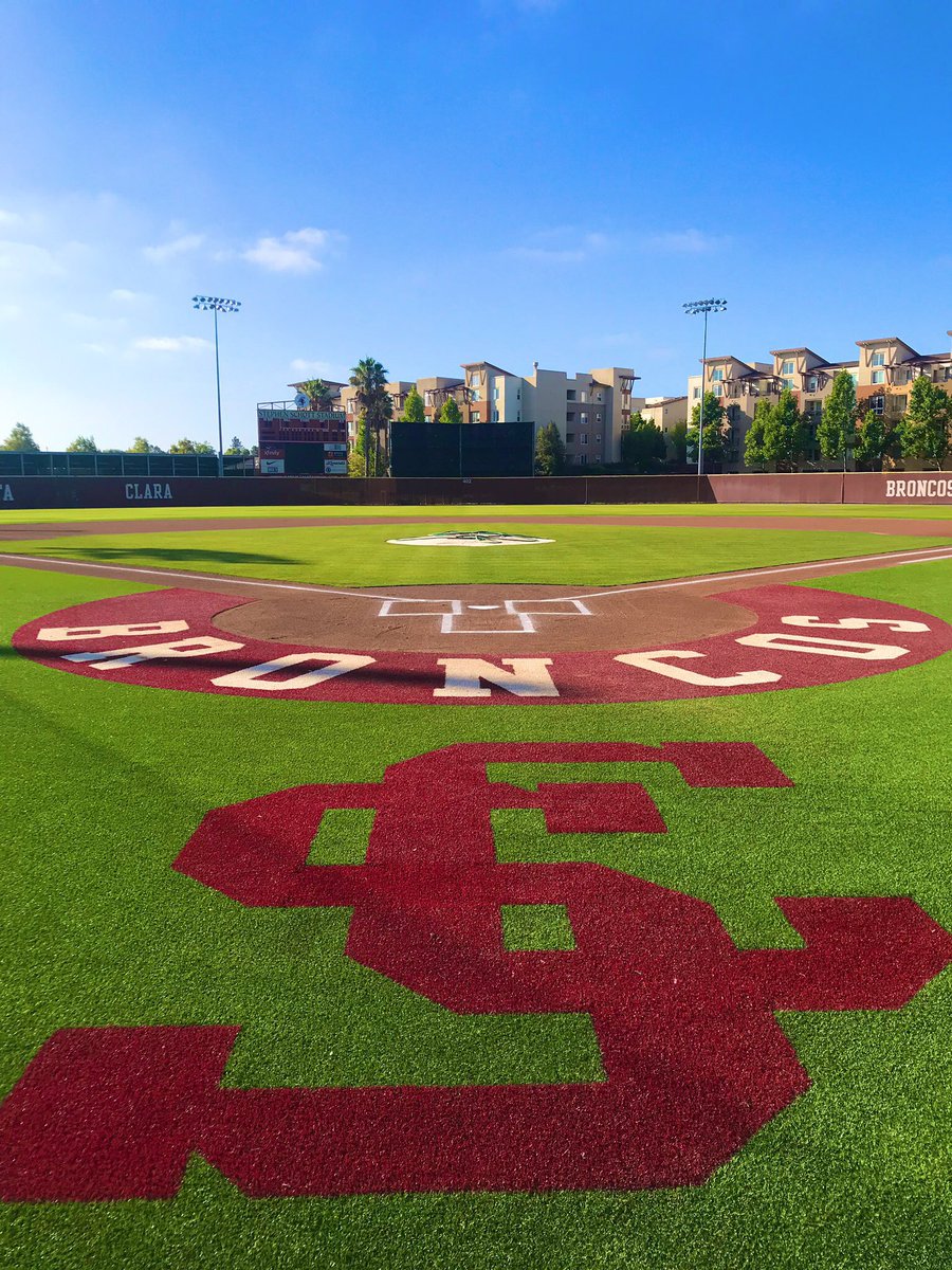 CadeConnolly1's tweet photo. The last couple weeks have been a blast meeting some great coaches and staff, with that said, I am committing to Santa Clara! Couldn’t have done it without my parents, my coaches, and my trainer for guiding me in my decision.  @Josh5Reidt @SMCHSBaseball @SCU_Baseball https://t.co/qHzpLprnNp