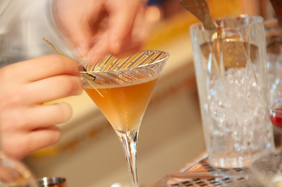 Drinksfusion tweet media