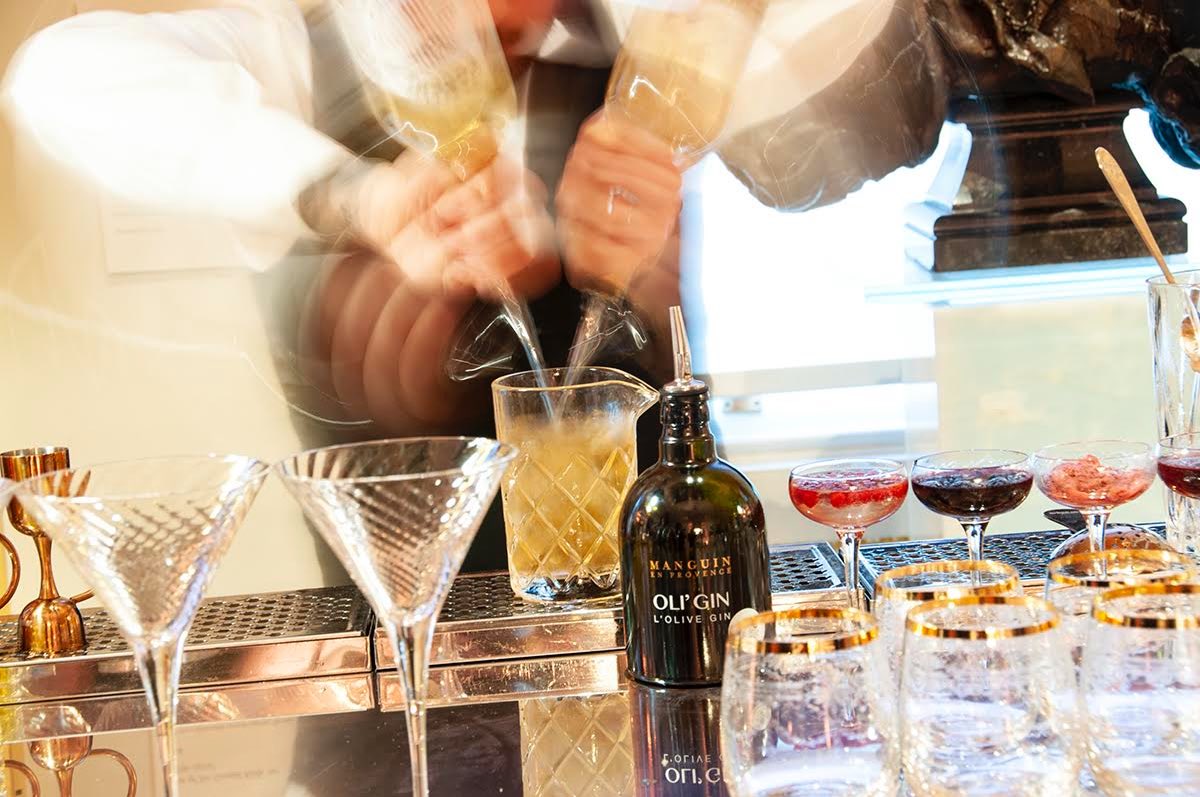 Drinksfusion tweet media