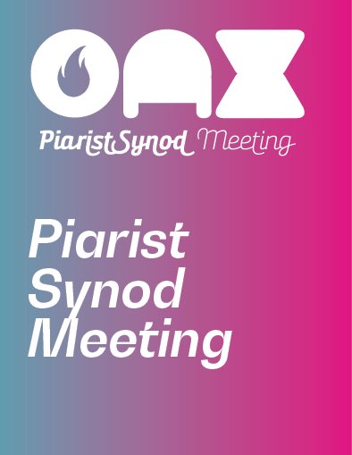 Mi reflexión al #piaristsynod desde Perú. Mucho ánimo! #Oaxaca 
facebook.com/carles.suchher…