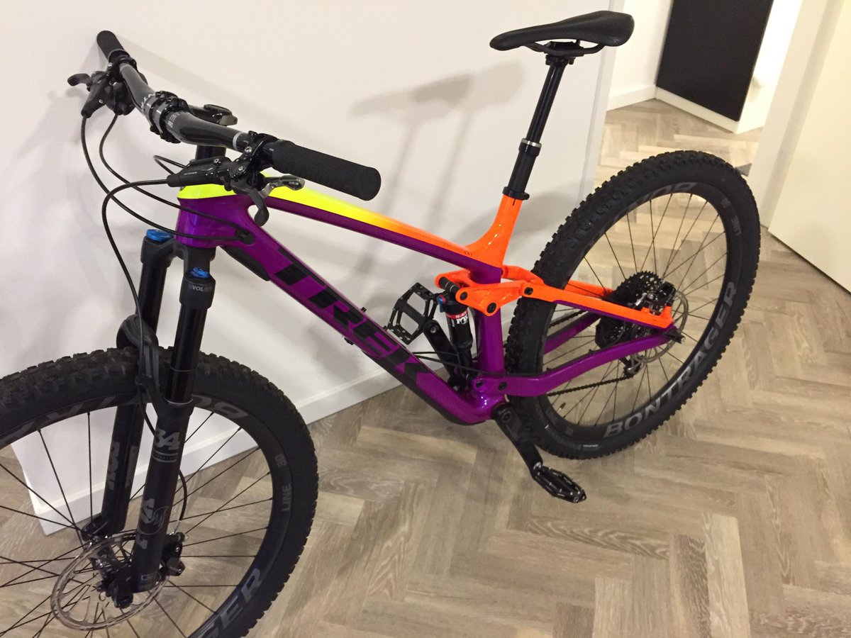 SquamishRCMP's tweet photo. Have you seen this bike? We'd love to find it and return it to its rightful owner who happens to be a visitor of our beautiful town. https://t.co/mbkQ5Pk6r4