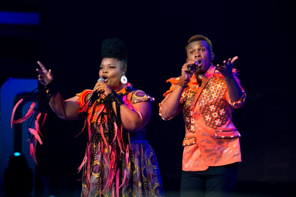 NorthStarAfrica's tweet photo. Khanyisa, one of North Star's #BlueBox nurses, is also a member of the singing duo IZIQUAZA, who came 3rd in #XFactorSA in 2014. IZIQUAZA have since released 3 singles and performed at festivals in SA. #StoriesOfNorthStar 

Go check out their music video: 
https://t.co/Pe6lES295M https://t.co/TJRGxxMzCh