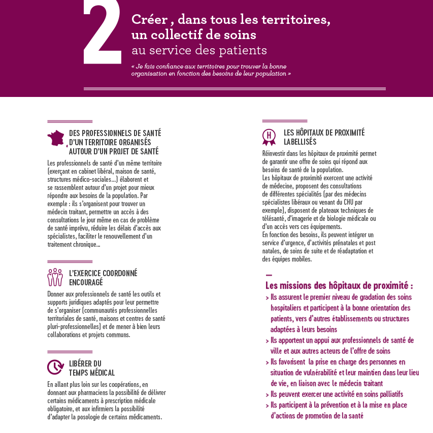 Sante_Gouv's tweet photo. ✅Adoptée !
⚖La loi #MaSanté2022 est définitivement adoptée par le @Senat !

🔎 En savoir plus : https://t.co/lETRy9VbbT https://t.co/zpLEh8b5BN