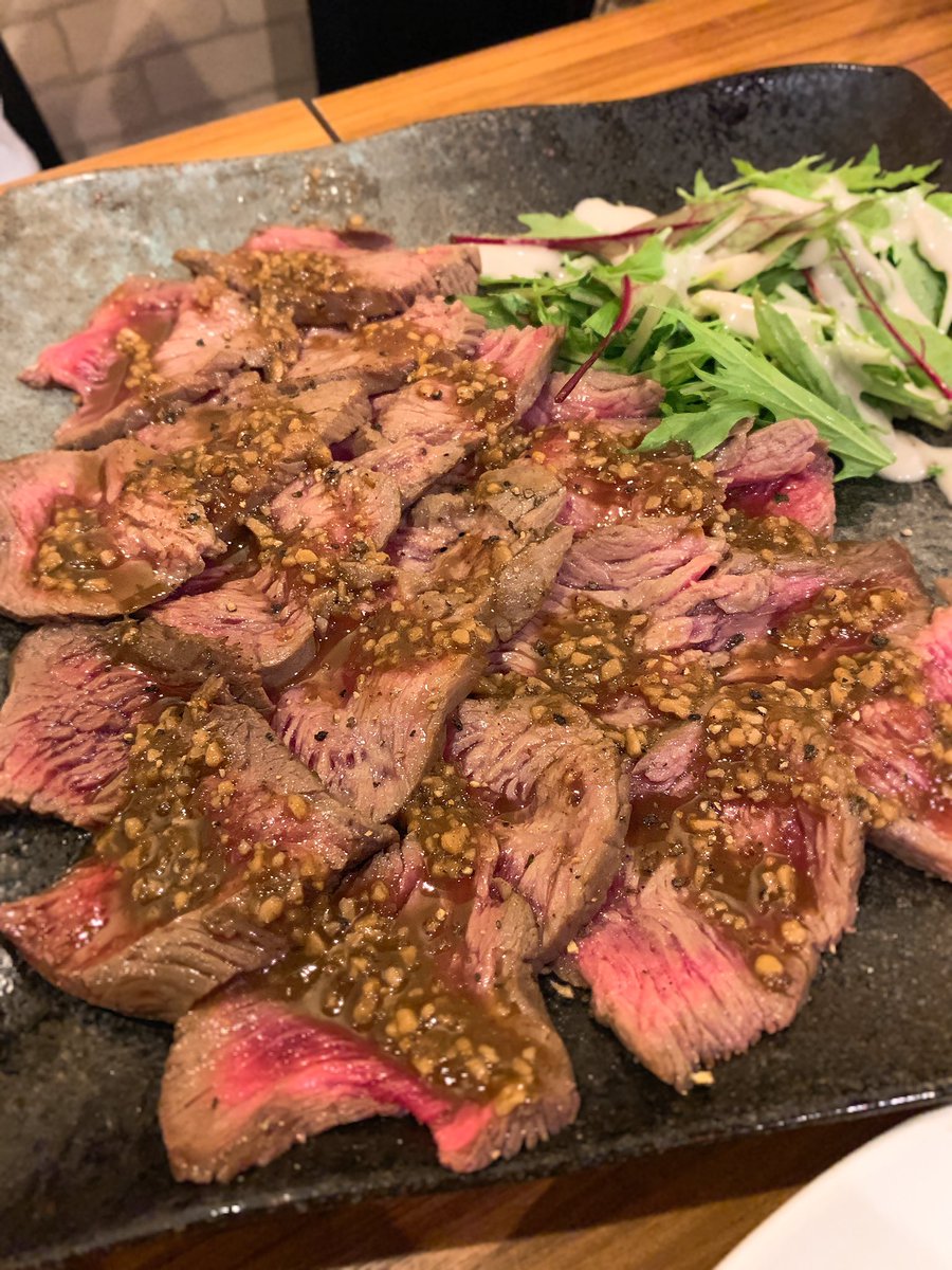 18_arrow's tweet photo. バチクソ美味い店。
#亀戸 #baluck #場楽 #バラック https://t.co/PXizURT6mX
