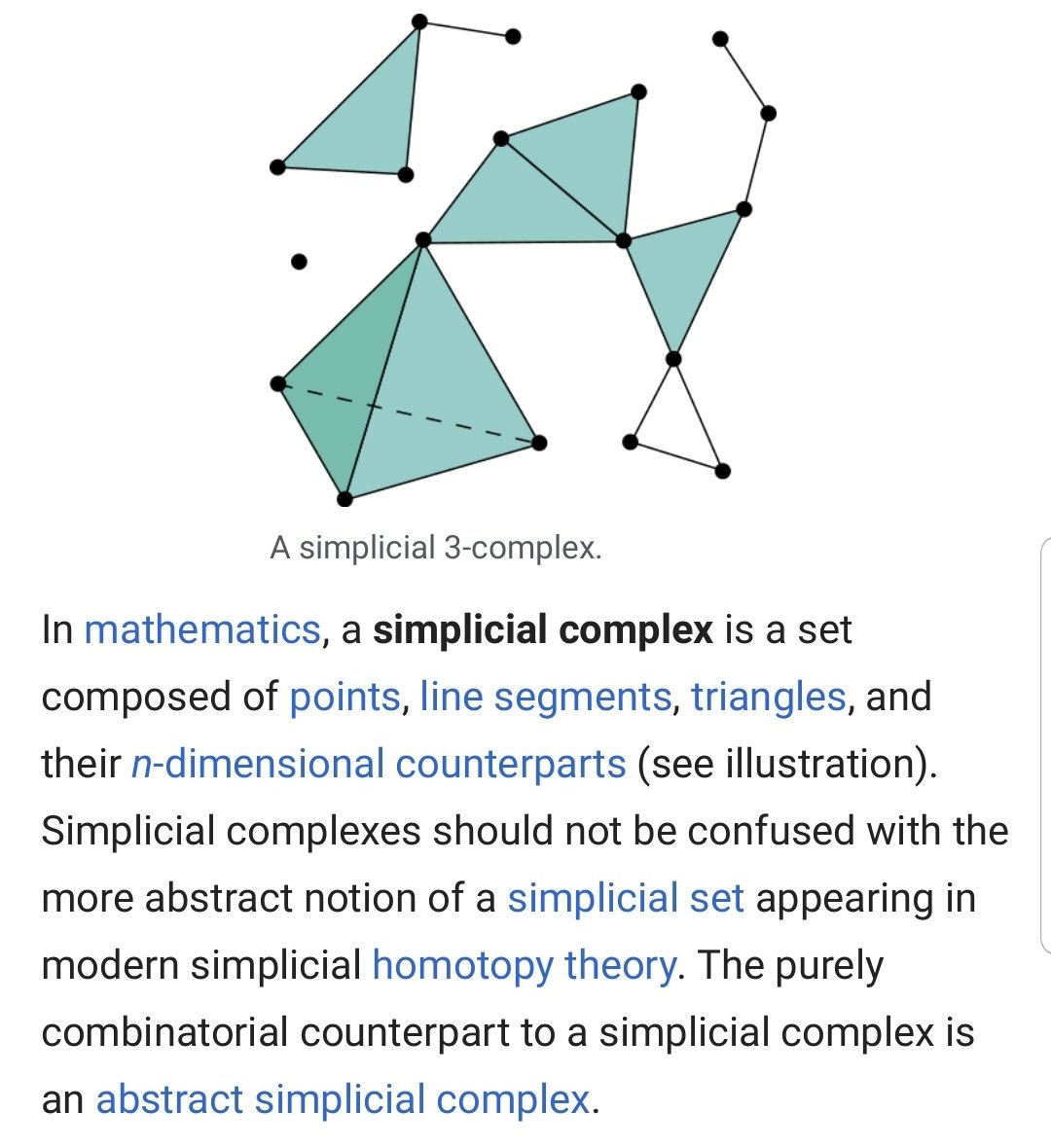 nevitdilmen's tweet photo. #SimplicialComplex https://t.co/kw2TPp3Zkb https://t.co/Zu6wnlkPa1
