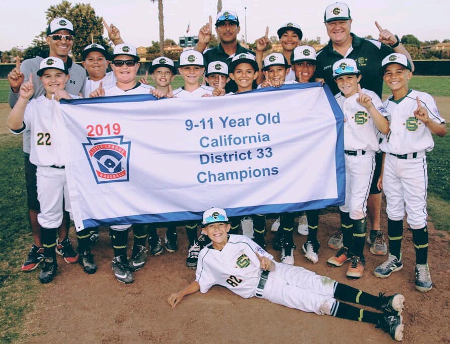 SCLLbaseball's tweet photo. Section 6 Game today:
9-11 All Stars team vs Scripps Ranch, Vista National LL 143 Hannalei Dr Vista, CA 92083
Let's GOOOOOO! https://t.co/ECxh6Drz62