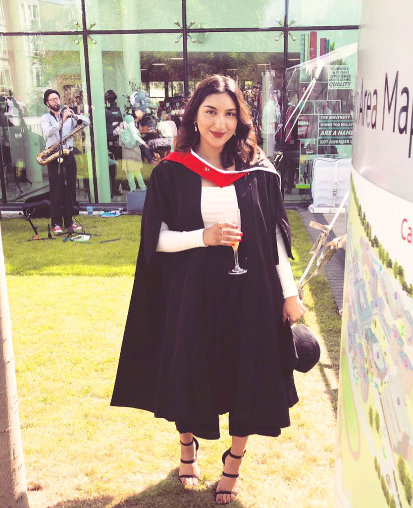 monahanif's tweet photo. Officially a qualified English teacher! Bring on September 👩🏽‍🎓 https://t.co/nWgFKNuwAK