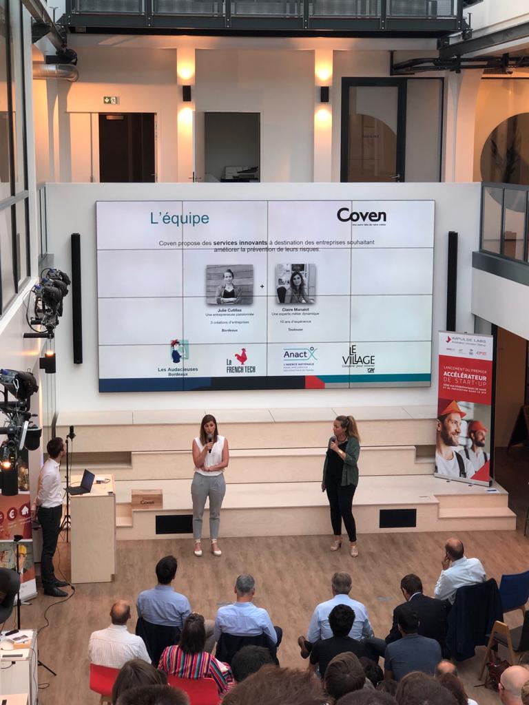 CCCA-BTP tweet media