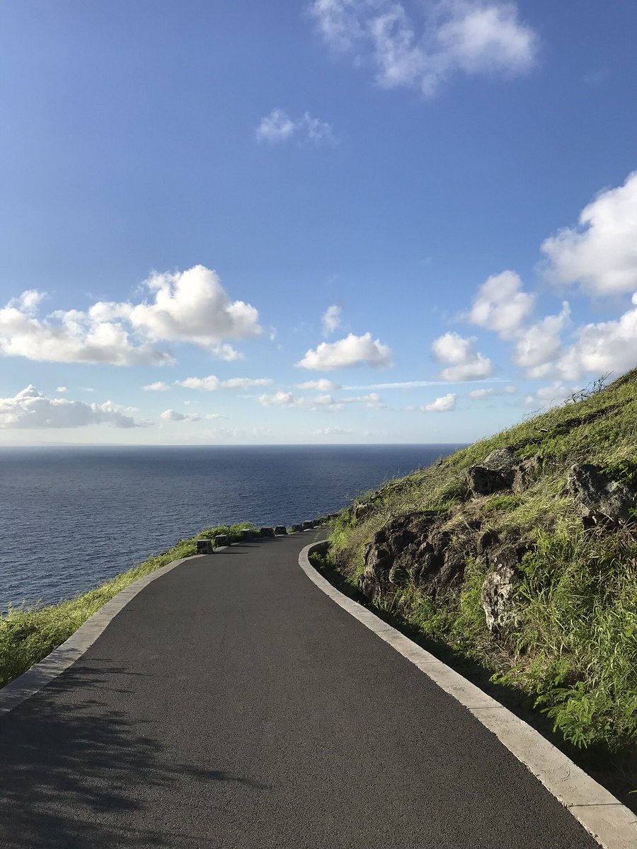 thedailydish's tweet photo. Hiking #Makapuu is always a good idea! #40trails #getoutside #hikeoahu https://t.co/E8NzTmcTgU