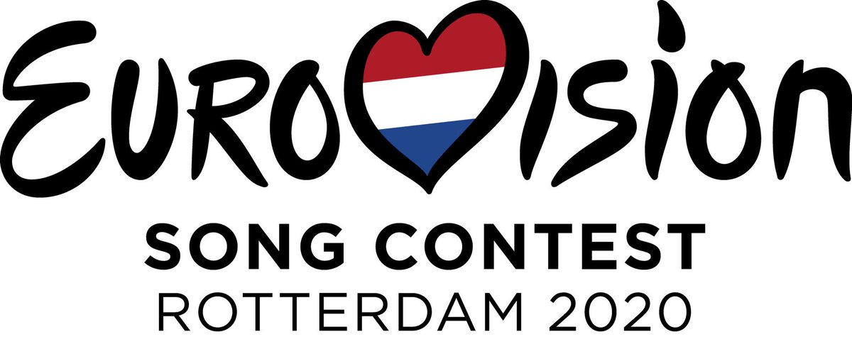 alexandervvliet's tweet photo. Gelopen race toch...? #esc #eurovision #esc2020 #eurovision2020 #esc2020rotterdam #rotterdam https://t.co/2PR60Muihh