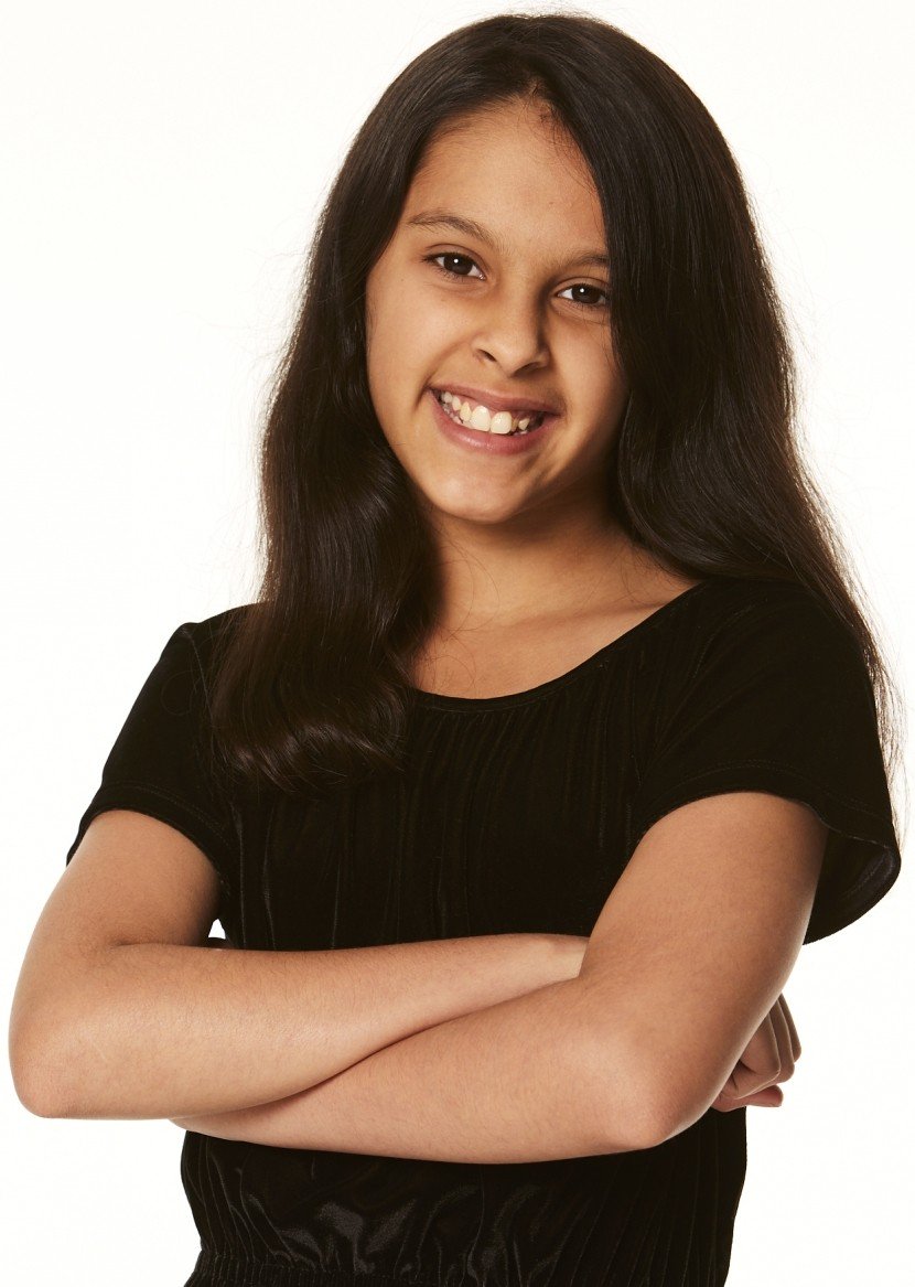 SophiecBobe's tweet photo. Good luck to Rhea shooting for feature film 'After Love' tomorrow @bonnieandbetty1 @GemBobe #Childactors #teamobe https://t.co/ZiJ5LtxSWw