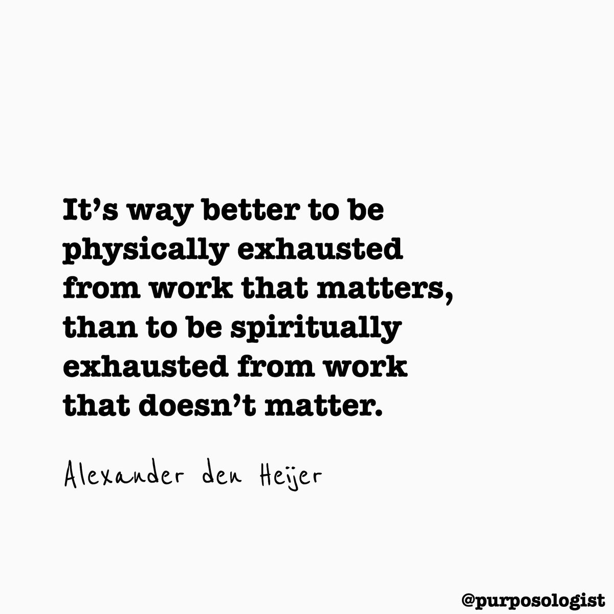 Alexander den Heijer tweet media