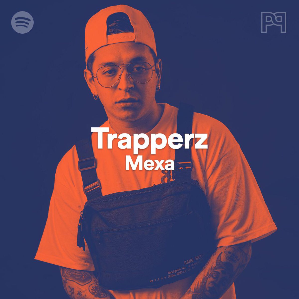BipoMontana228's tweet photo. Tsunami está en #1 en la playlist de Trapperz @SpotifyMexico 🔥
https://t.co/fCZrsTooTh https://t.co/SXtYi2EQW0