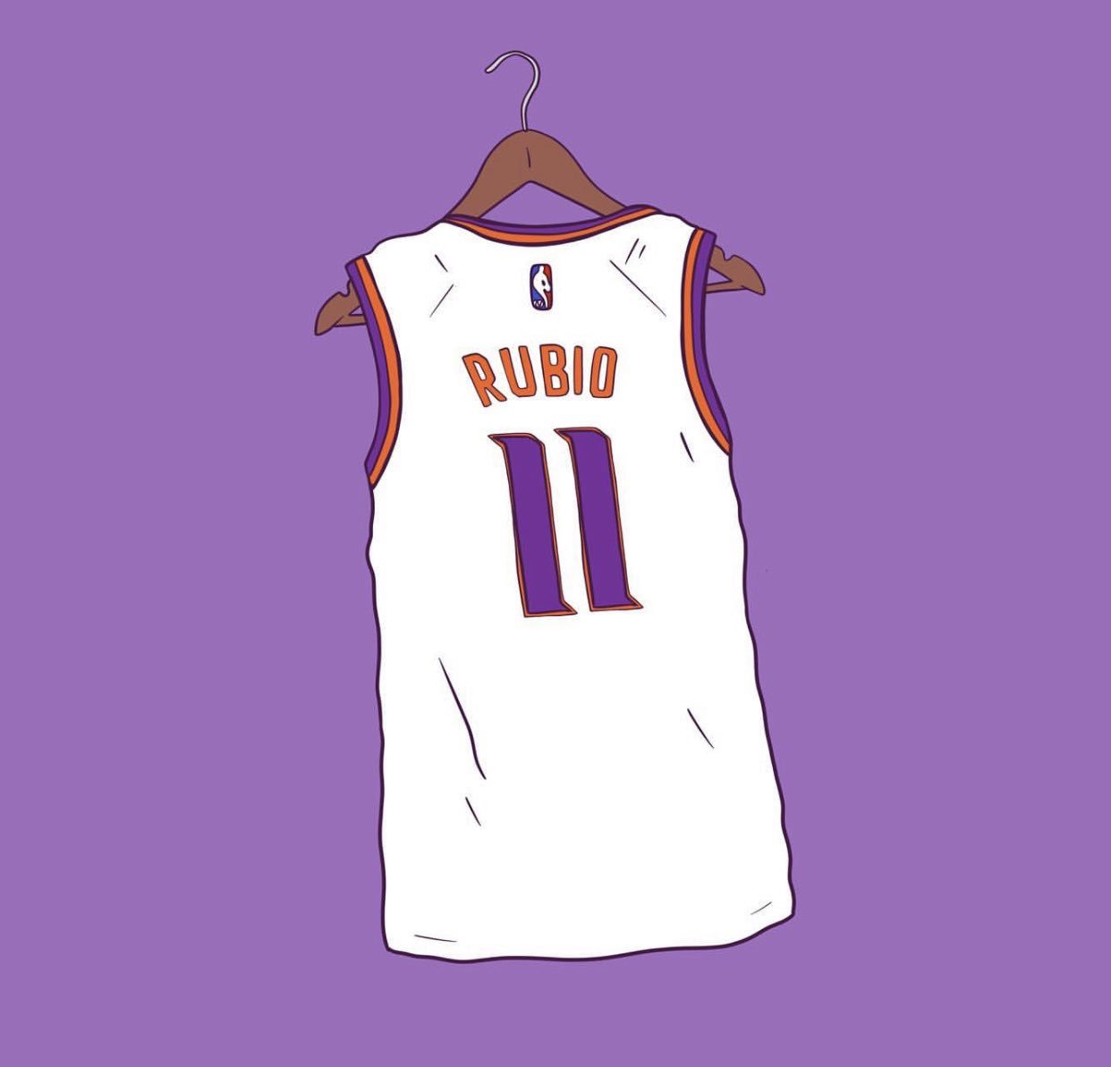Ricky Rubio on X