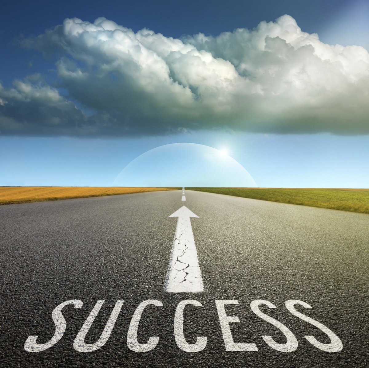 1/3 I’m tired of hearing people described as successful because of their wealth/power. I know plenty of extremely wealthy &/or powerful people who are miserable. They don’t enjoy their work/life are lonely or dealing w/health issues caused by stress/unhealthy lifestyle choices.