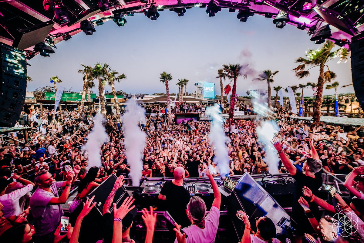 Are you ready to parteeeey? 👊 Check out what we have in store for this summer - for example, <a href="/sonus_festival/">Sonus Croatia</a> special package that will take you backstage on a #priceless experience! 😎 Book now ➡️bit.ly/2LQ4hWq
