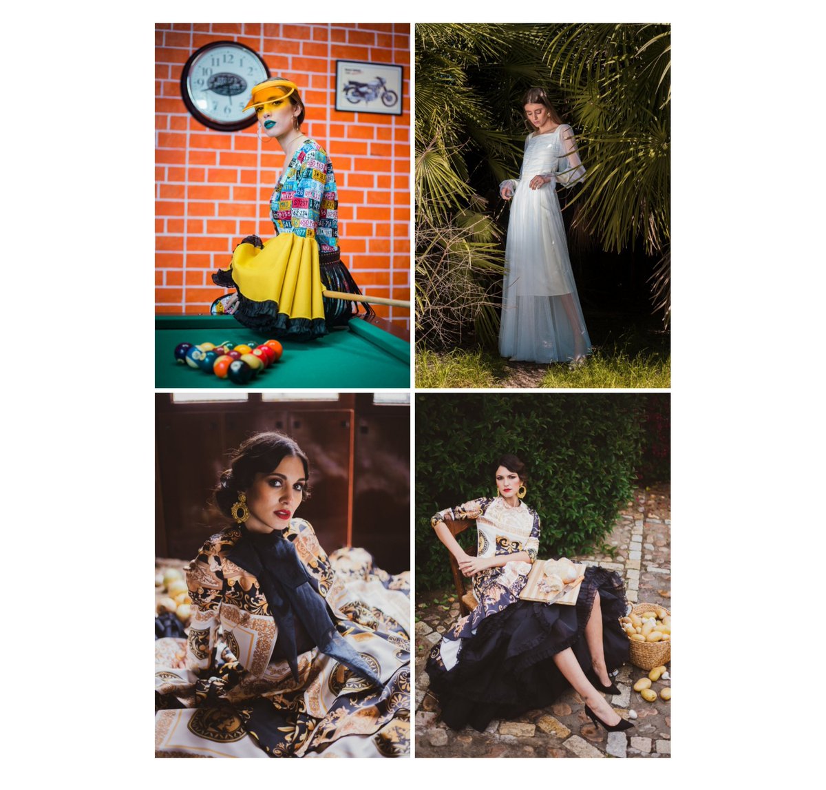 Sarigraphy's tweet photo. ¡FOTOGRAFA BUSCA TRABAJO! 📷

Mi campo es la moda pero realizo todo tipo de trabajos fotográficos. Eventos, BBC, fotografía de artes escénicas, de producto y publicidad, etc. 
Si conocéis alguna empresa que necesite aumentar su plantilla, por favor, ¡comunícamelo! 
#RT por favor. https://t.co/VVO0kfsGC9
